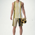 Versace Beachwear - Spring '15-23