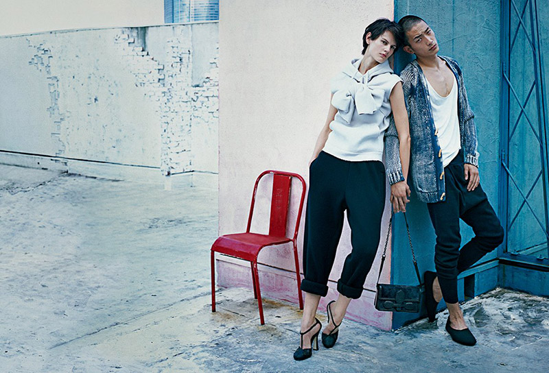 Bottega-Veneta-SS15-Campaign-Preview_fy