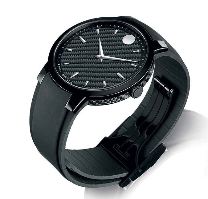 Movado