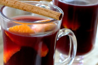 Mulled WineTN