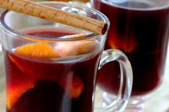 Mulled WineTN