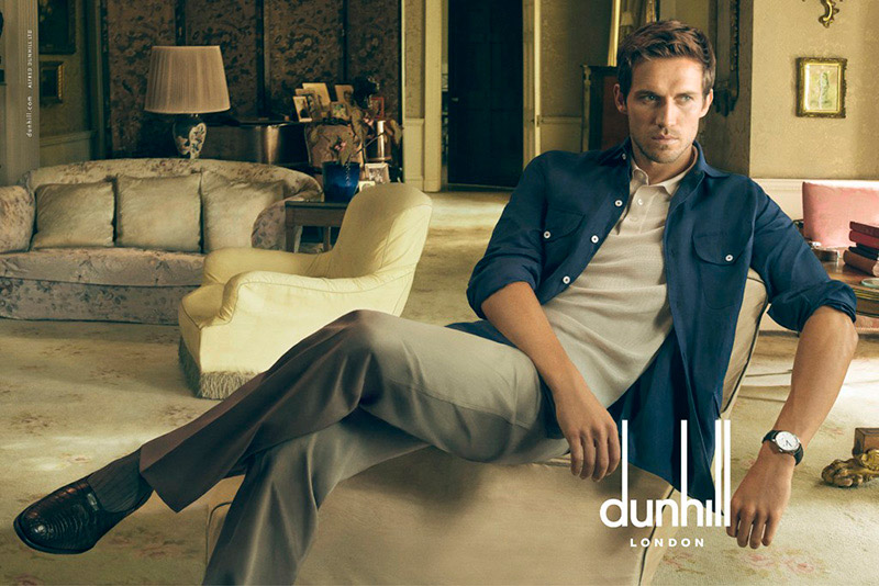 Dunhill-SS15-Campaign2