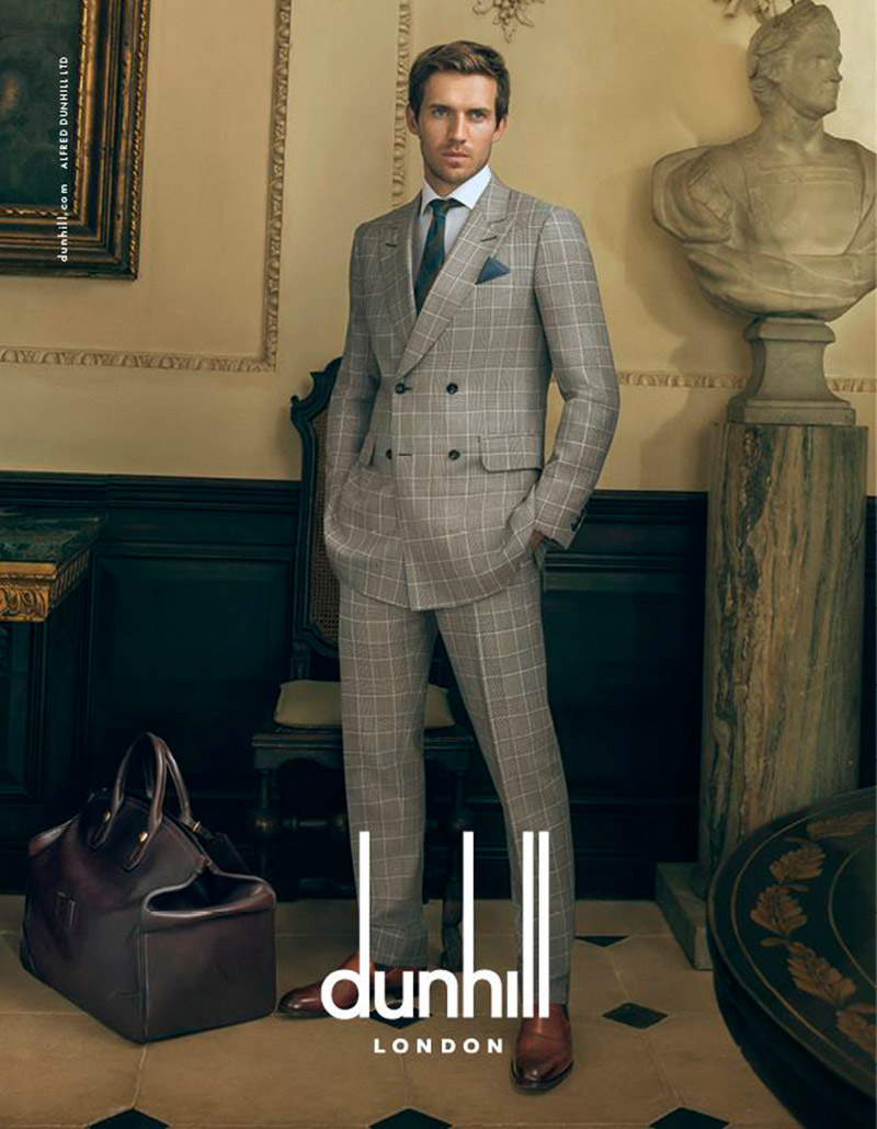 Dunhill-SS15-Campaign5