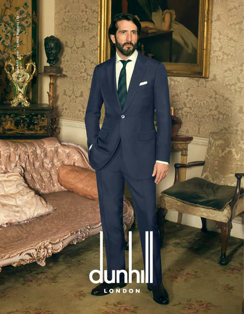 Dunhill-SS15-Campaign6