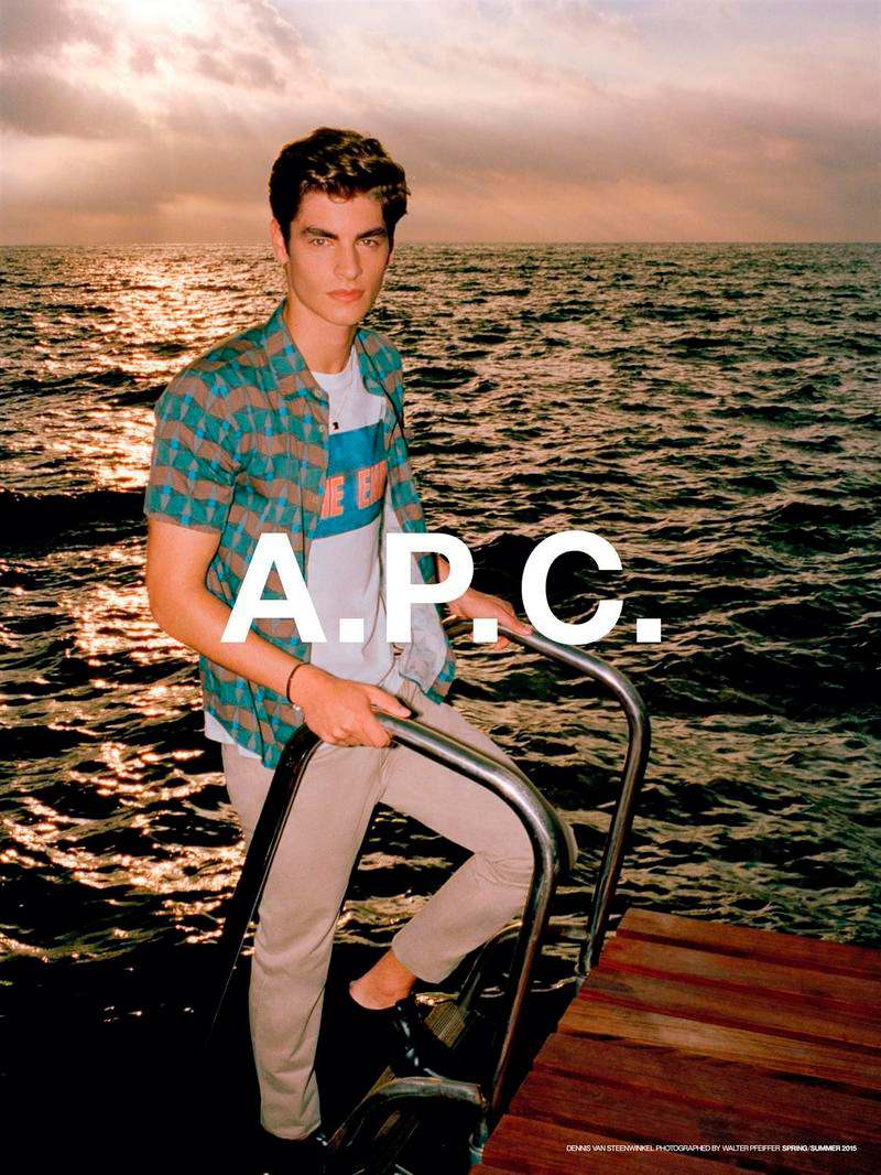 A.P.C.-SS15-Campaign_2