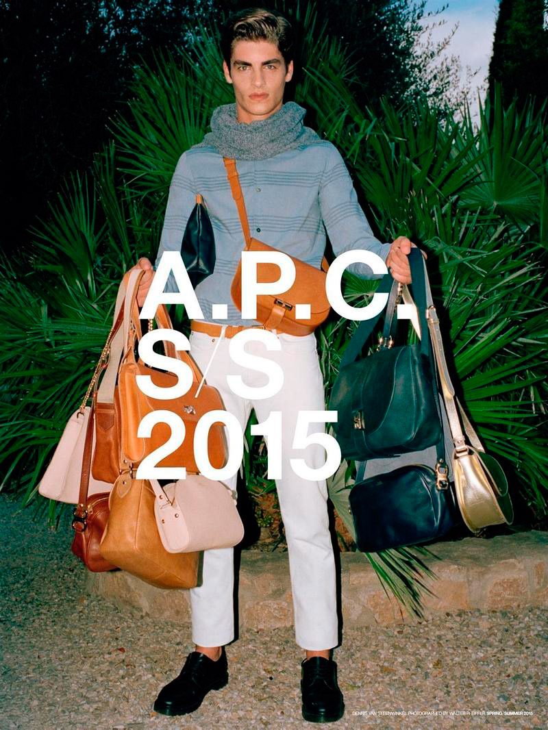 A.P.C.-SS15-Campaign_5