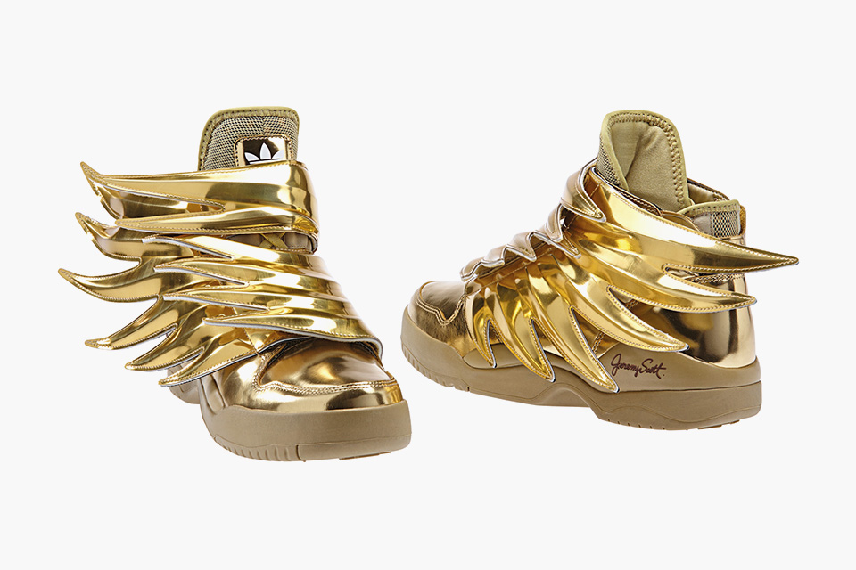 adidas Originals by Jeremy Scott Spring/Summer 2015 Part TwoEssential ...