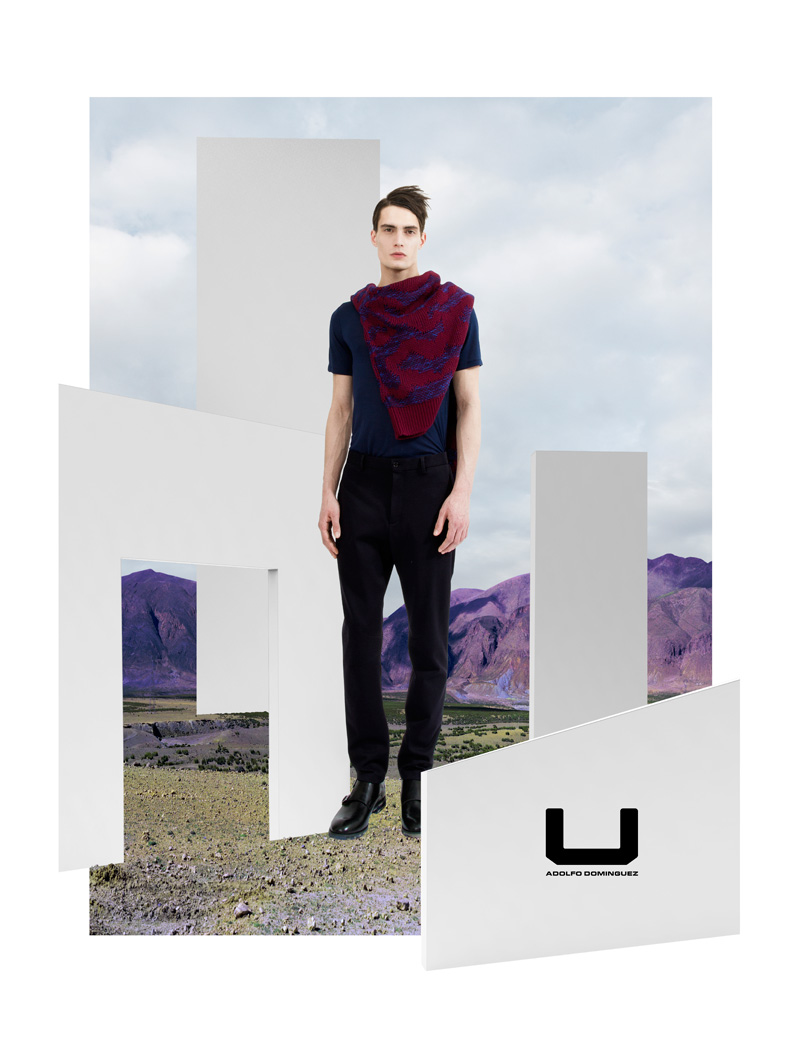 U-Adolfo-Dominguez-FW15-Campaign_1