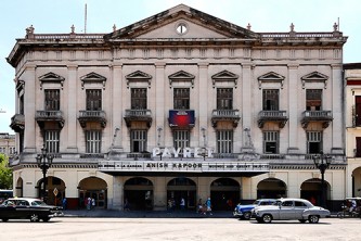 LVCuba