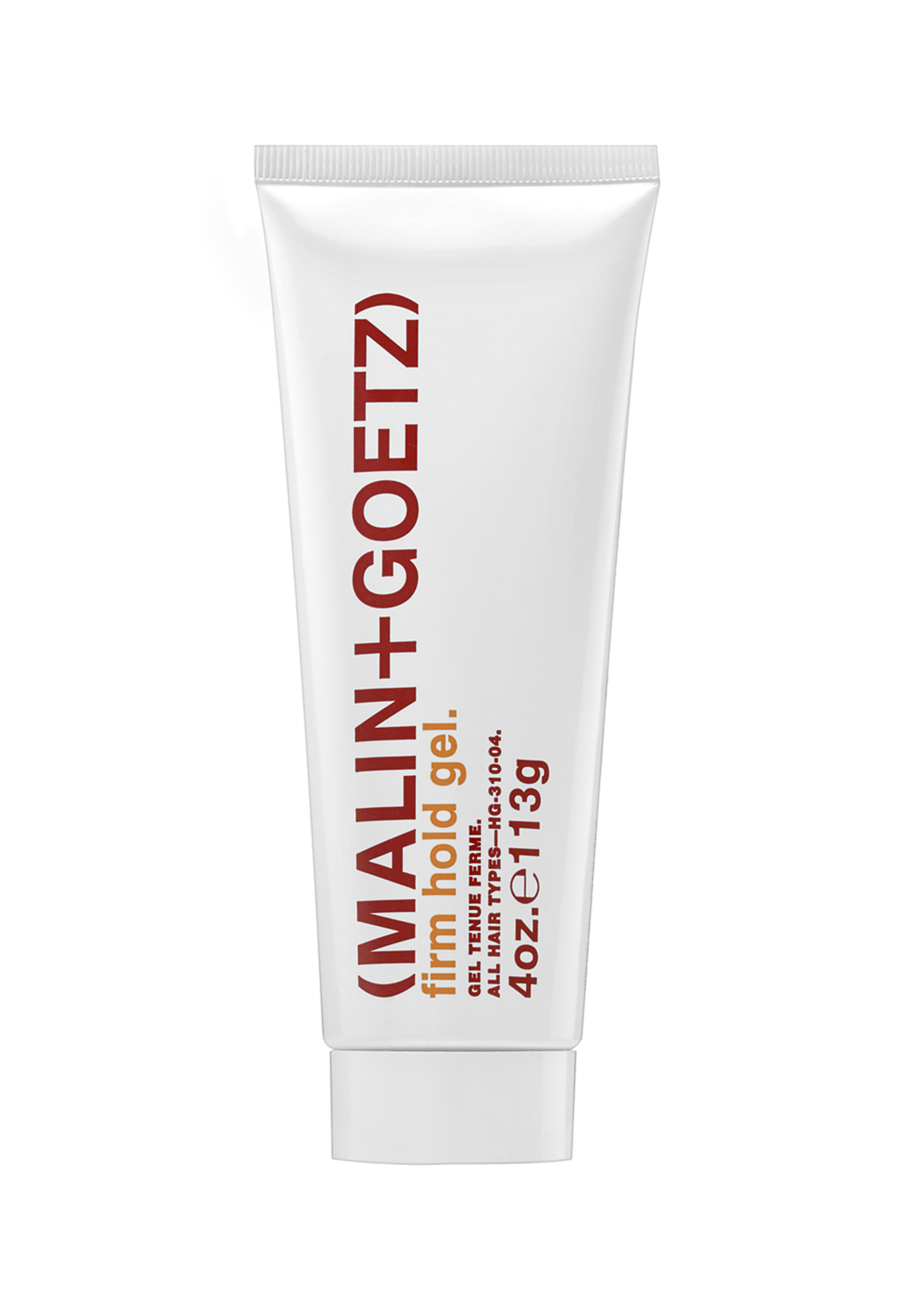 MalinGoetz firm hold gel