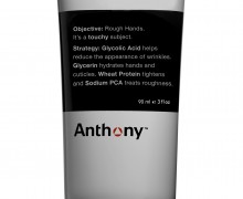 NEW Anthony Hand Cream