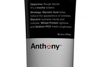 NEW Anthony Hand Cream