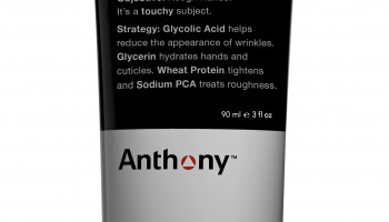 NEW Anthony Hand Cream