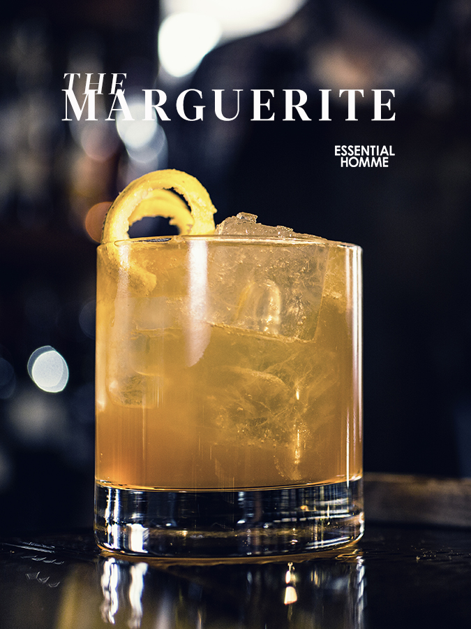 The Marguerite