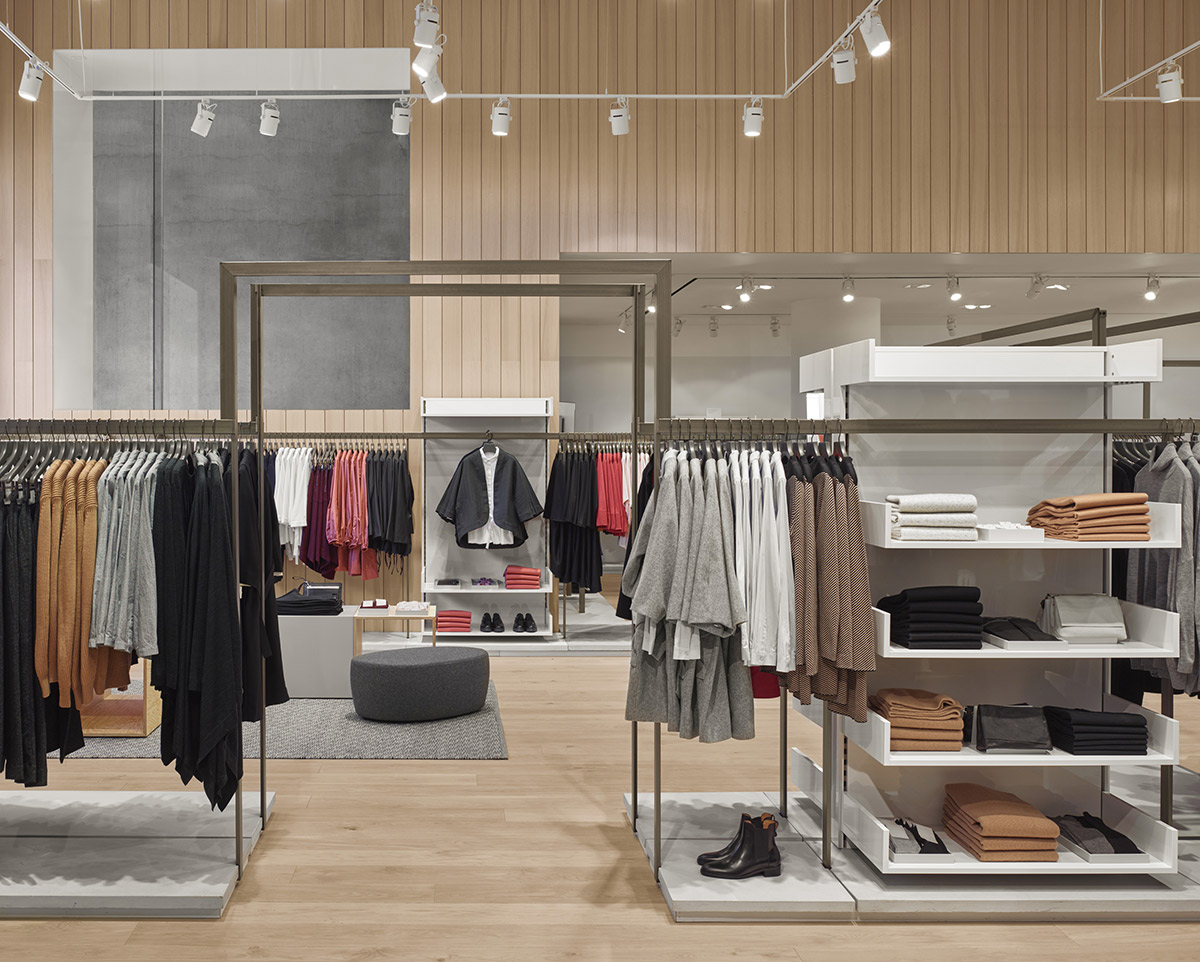 COS Opens Fifth Ave NYC ShopEssential Homme Magazine