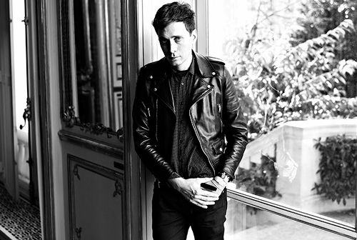 Saint Laurent and Hedi Slimane Part WaysEssential Homme Magazine