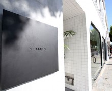 Stampd