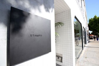 Stampd