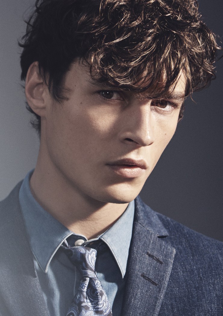 Tiger of Sweden - Spring/Summer 2016