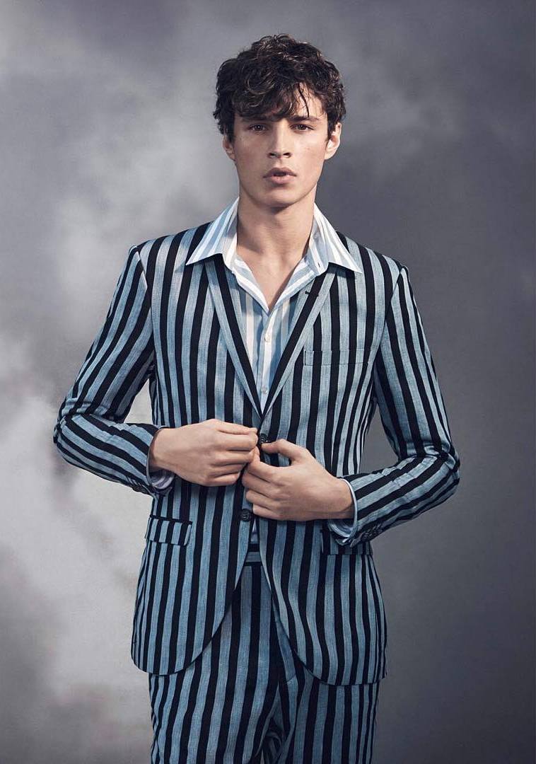 Tiger of Sweden - Spring/Summer 2016