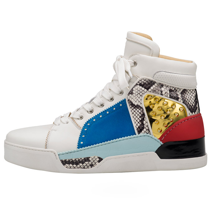 Christian Louboutin Loubikick