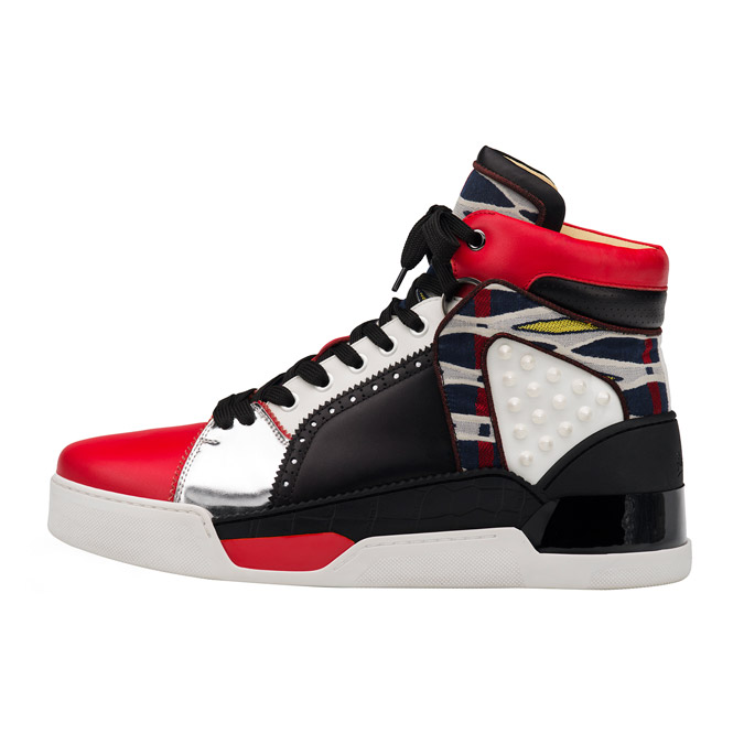 Christian Louboutin Loubikick