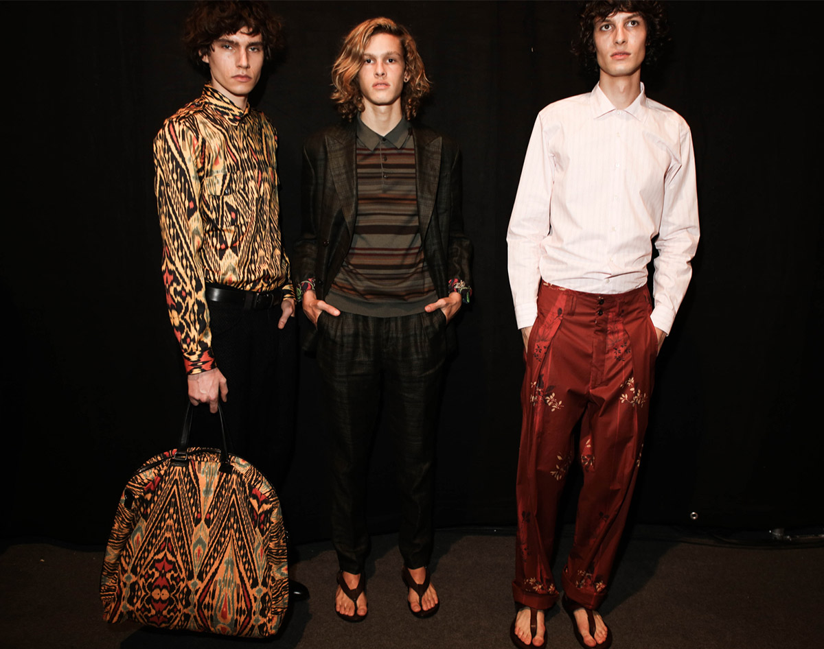 ETRO07