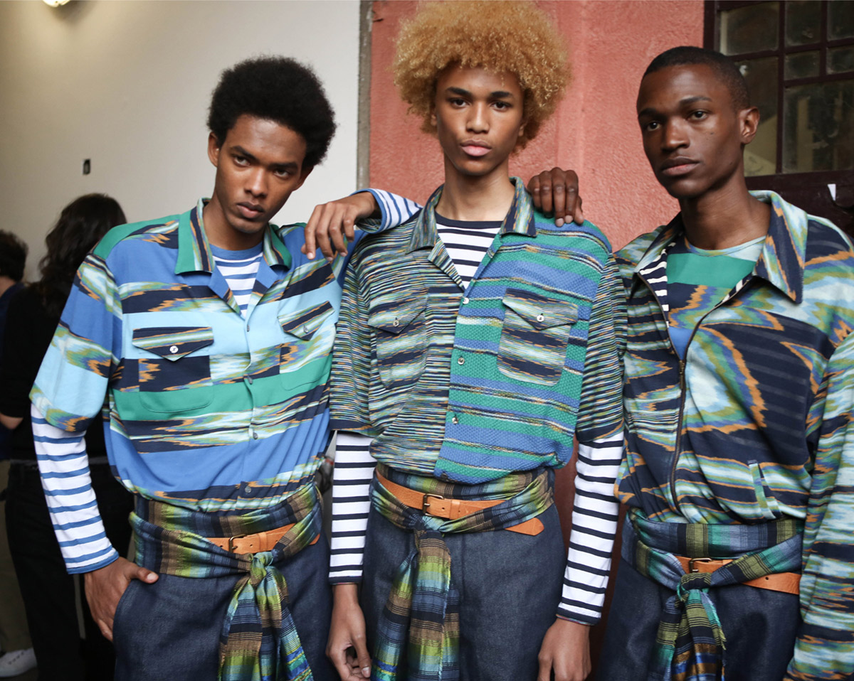 MISSONI22