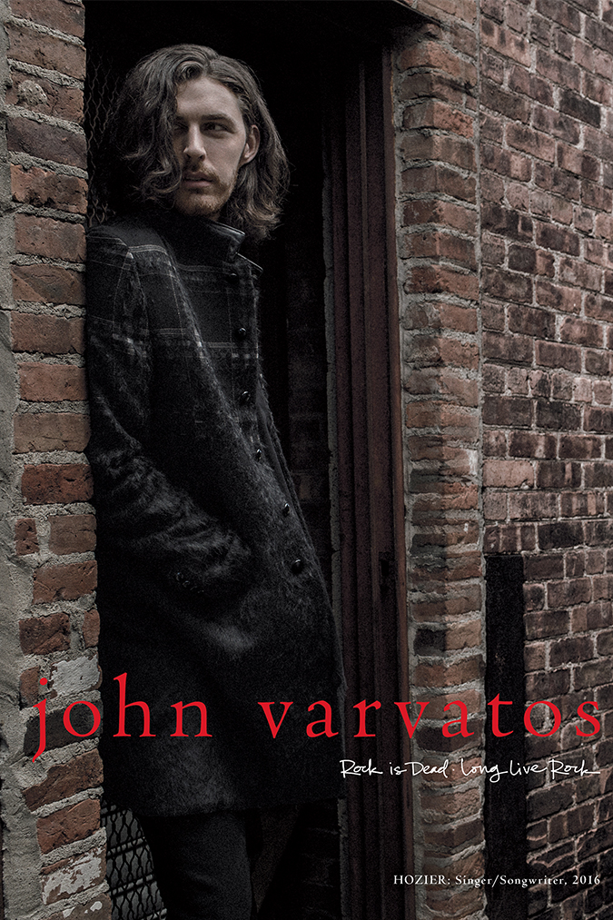 Varvatos - Fall/Winter 2016