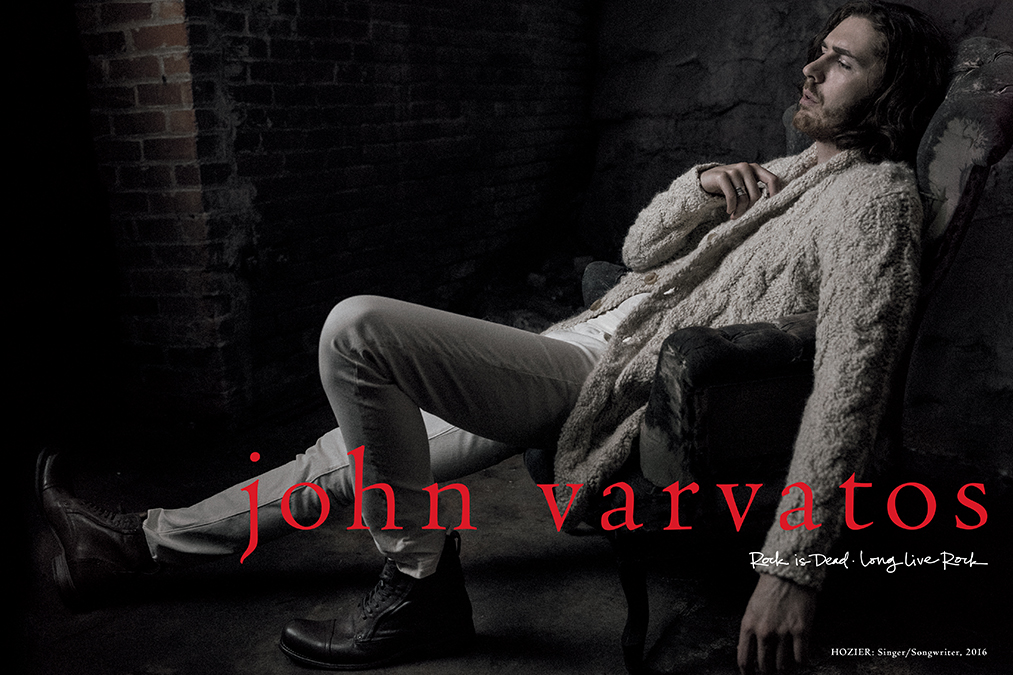 Varvatos - Fall/Winter 2016