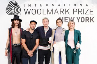 woolmark