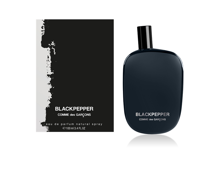 CDG Blackpepper