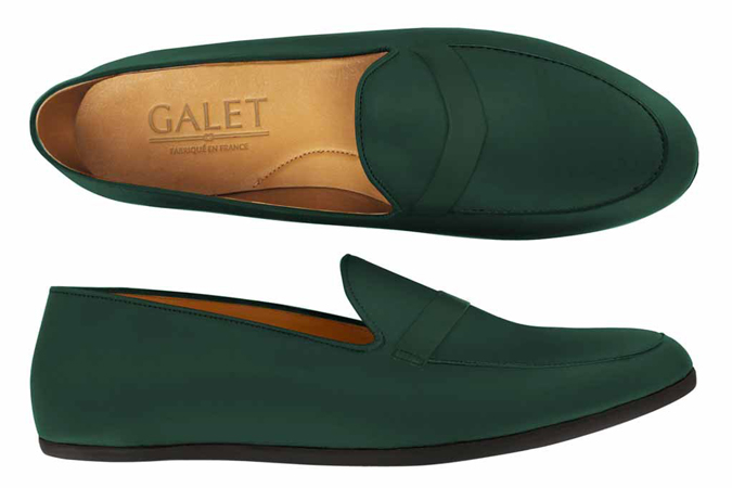 Galet