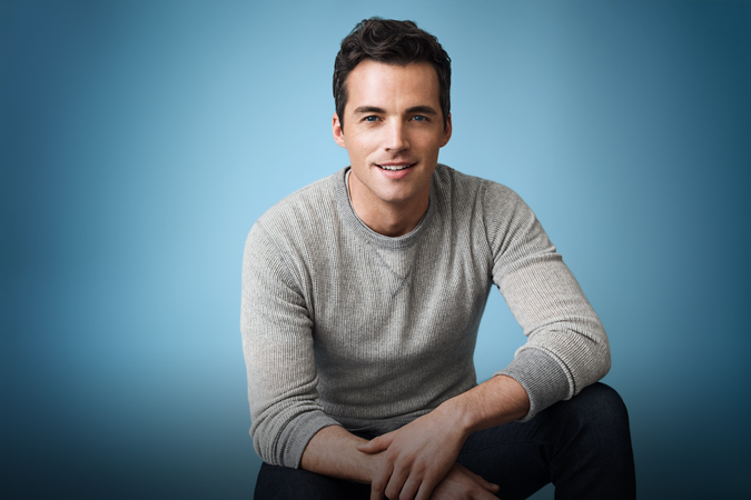 Ian Harding