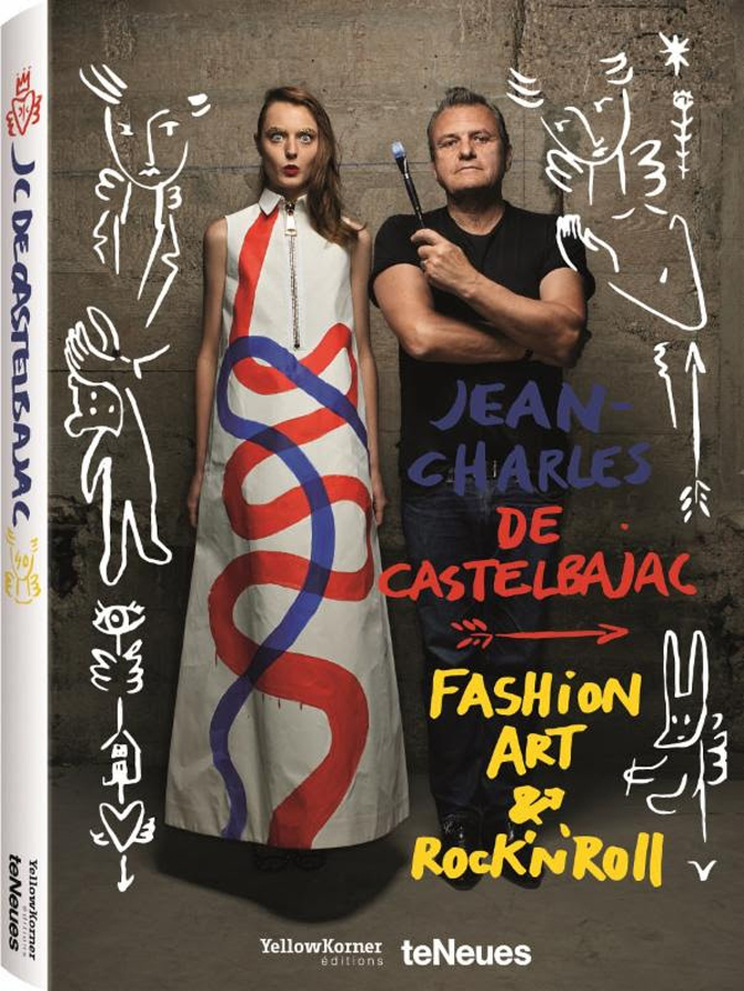 Jean-Charles de Castelbajac