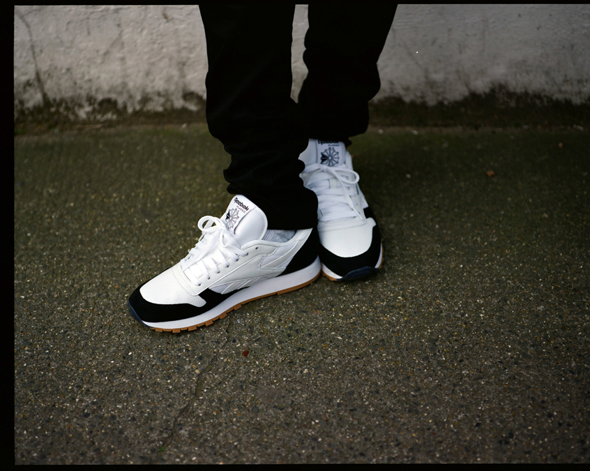 Kendrick - Reebok Classics