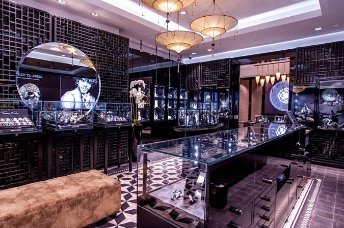 Thomas Sabo store