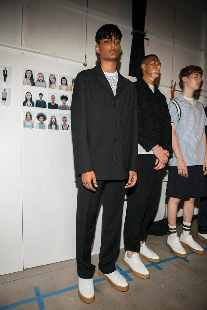 Band of Outsiders SS17