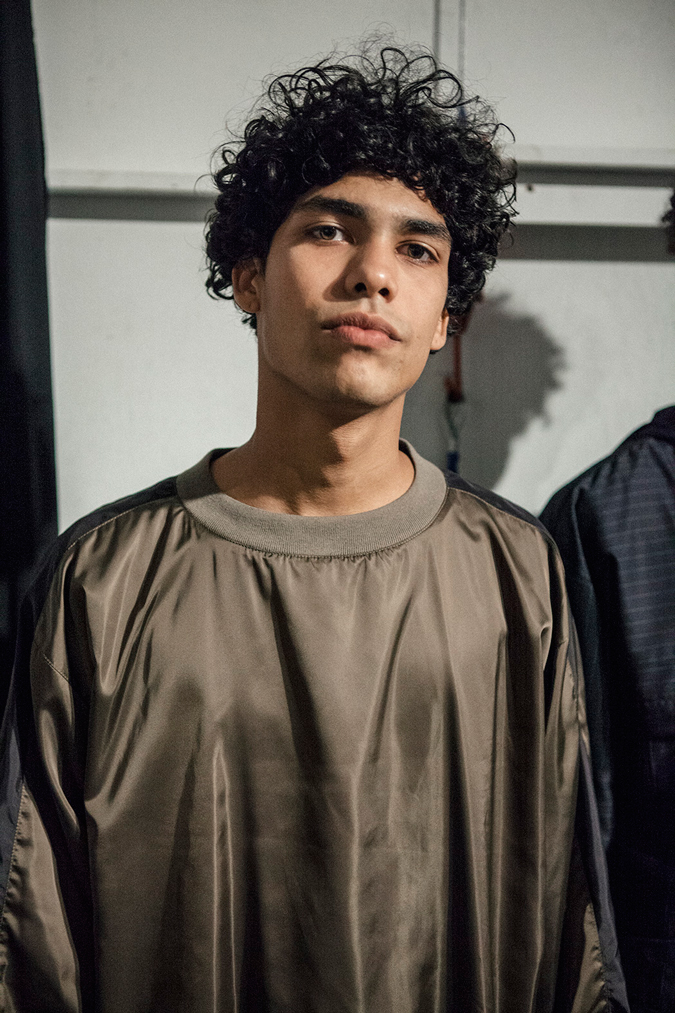 Band of Outsiders SS17