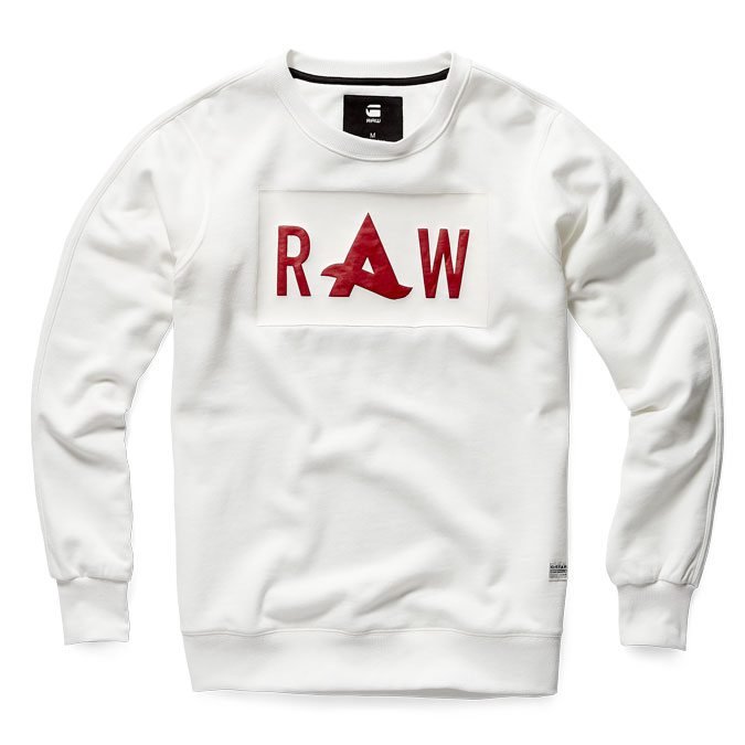 G-Star RAW x Afrojack