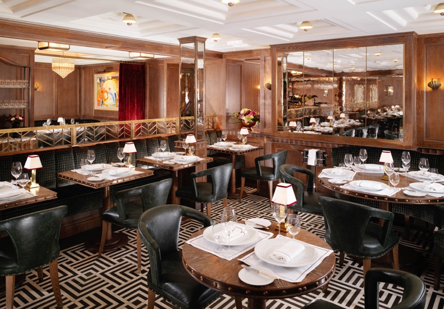 Ormer Mayfair