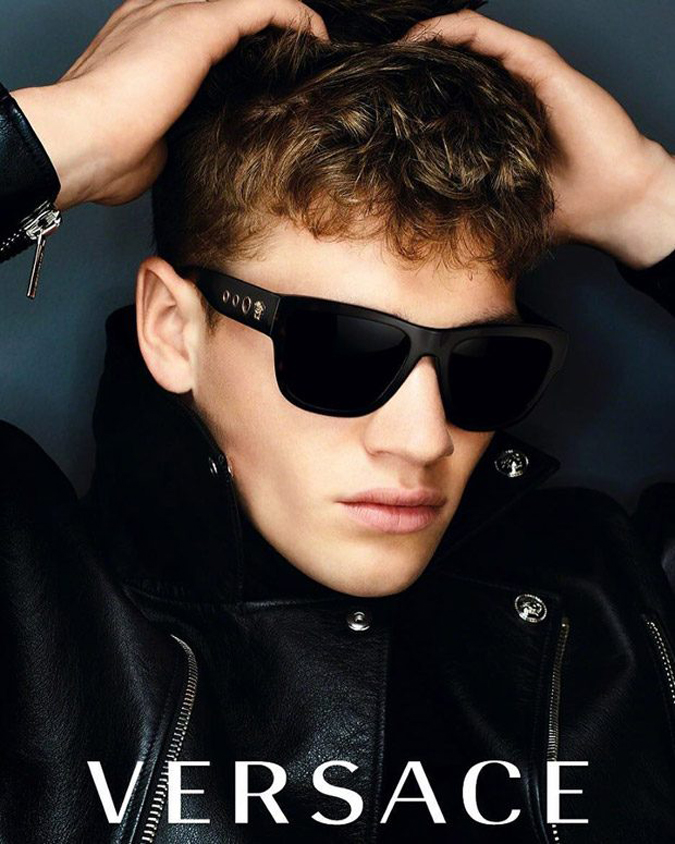 Versace Eyewear 2016