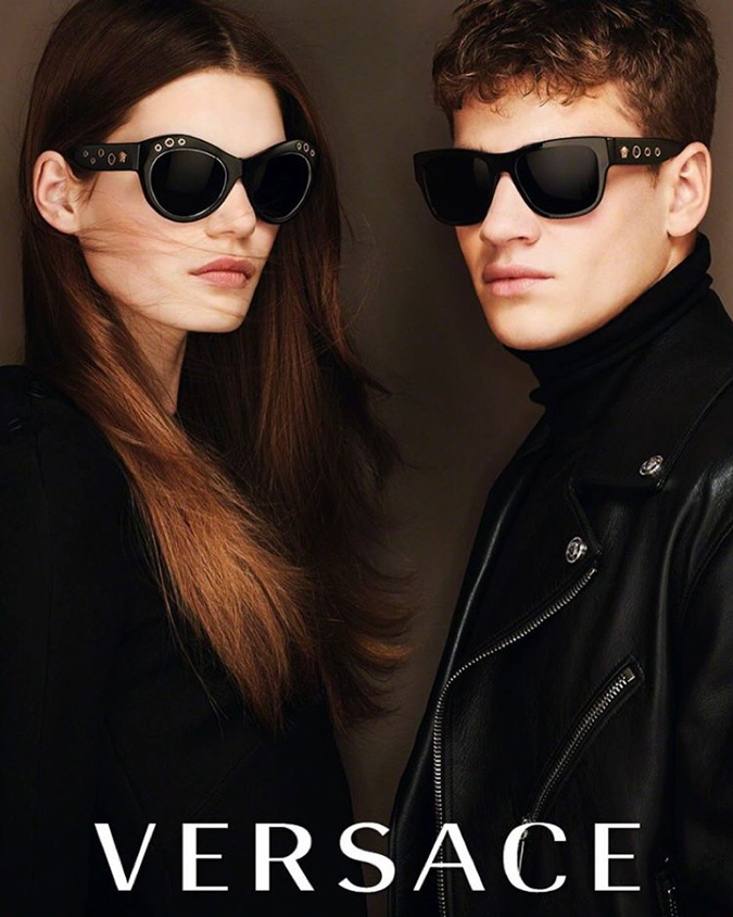 Versace Eyewear 2016