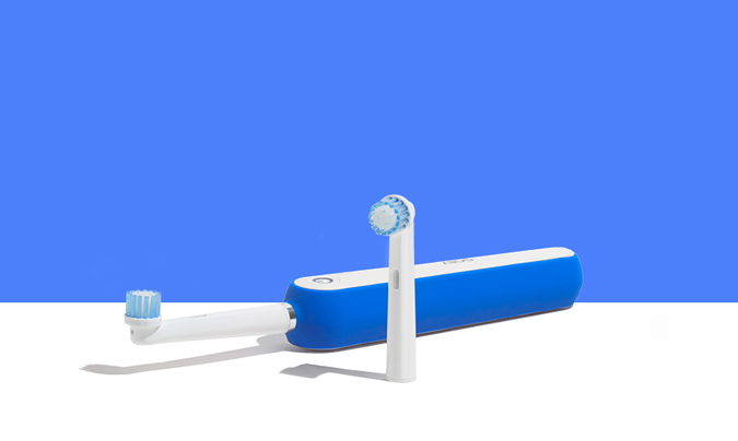 Goby Toothbrush