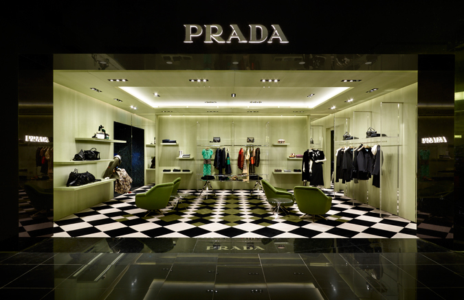 Prada Copenhagen