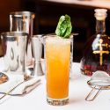 D'USSE RE-MIXER EVENT