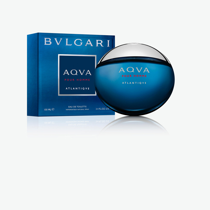 Aqua Pour Homme Atlantique