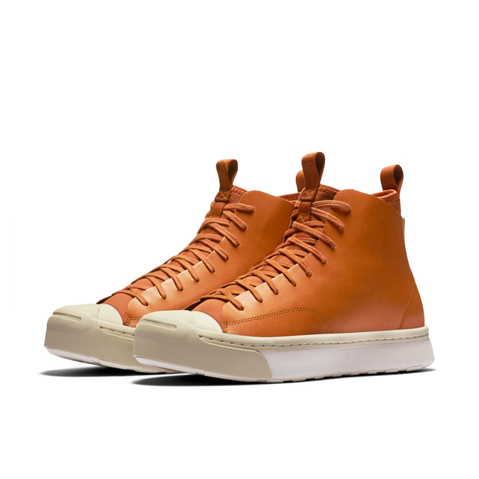 Converse Jack Purcell S Series Boot