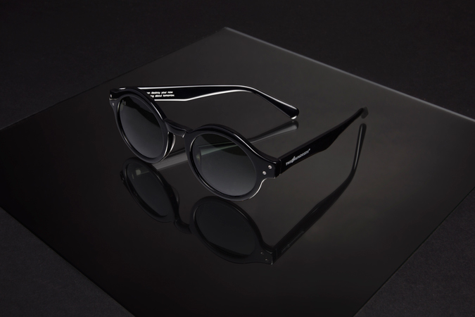 The Hundreds Eyewear