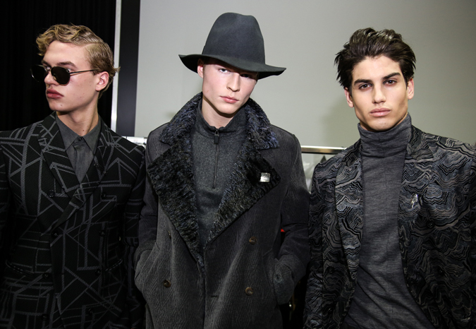 Milan Fashion Week